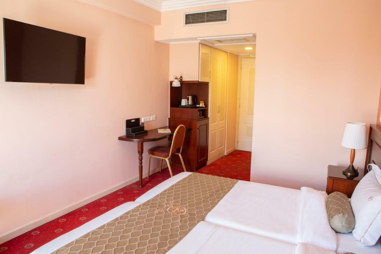 Hotel Pella Giannitsa Exterior photo