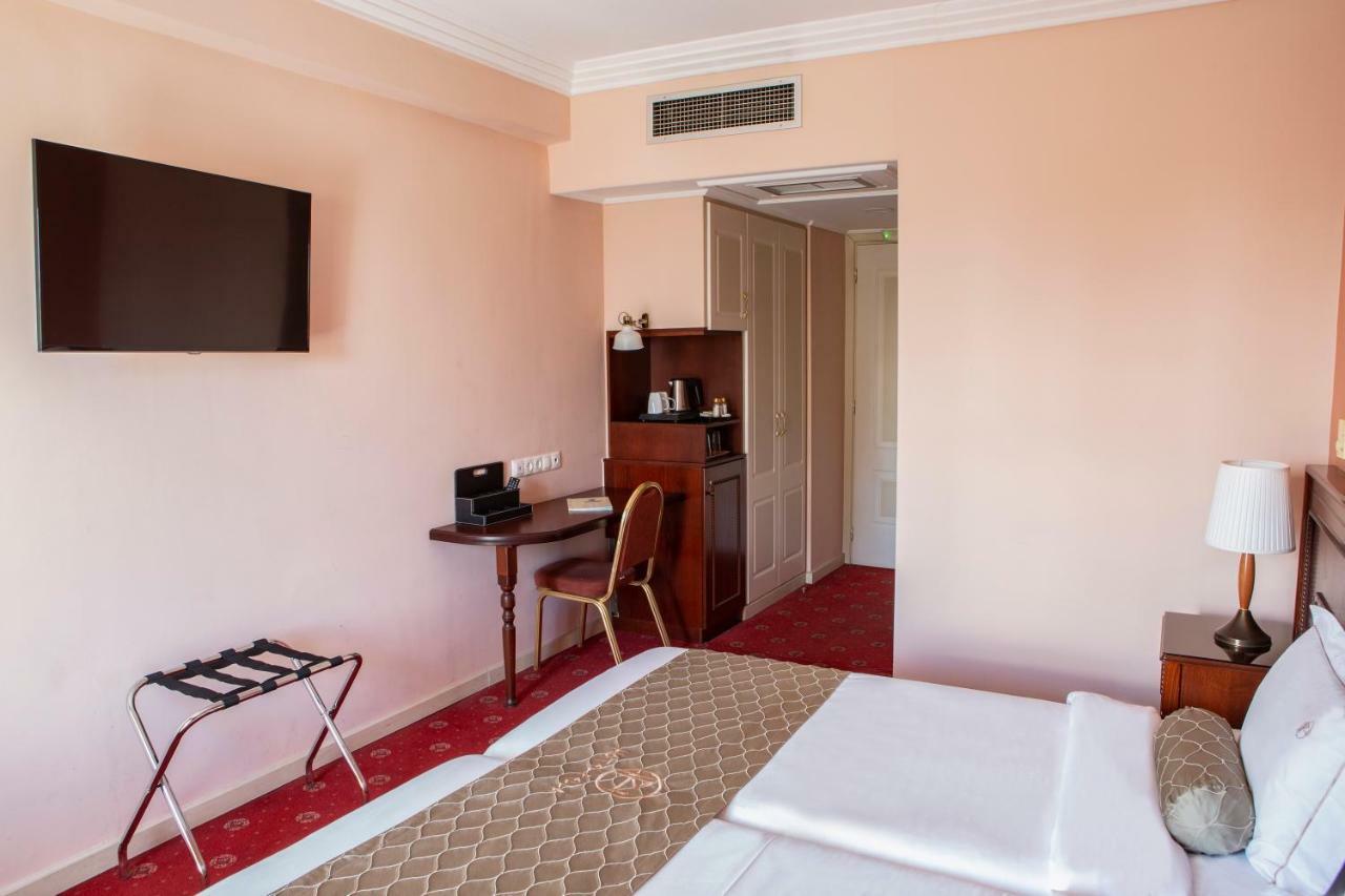 Hotel Pella Giannitsa Exterior photo
