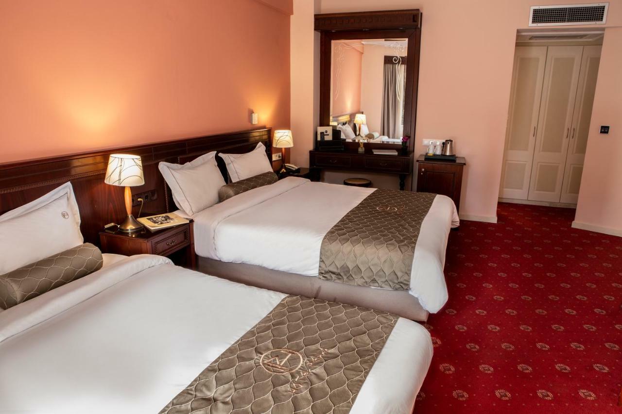 Hotel Pella Giannitsa Exterior photo