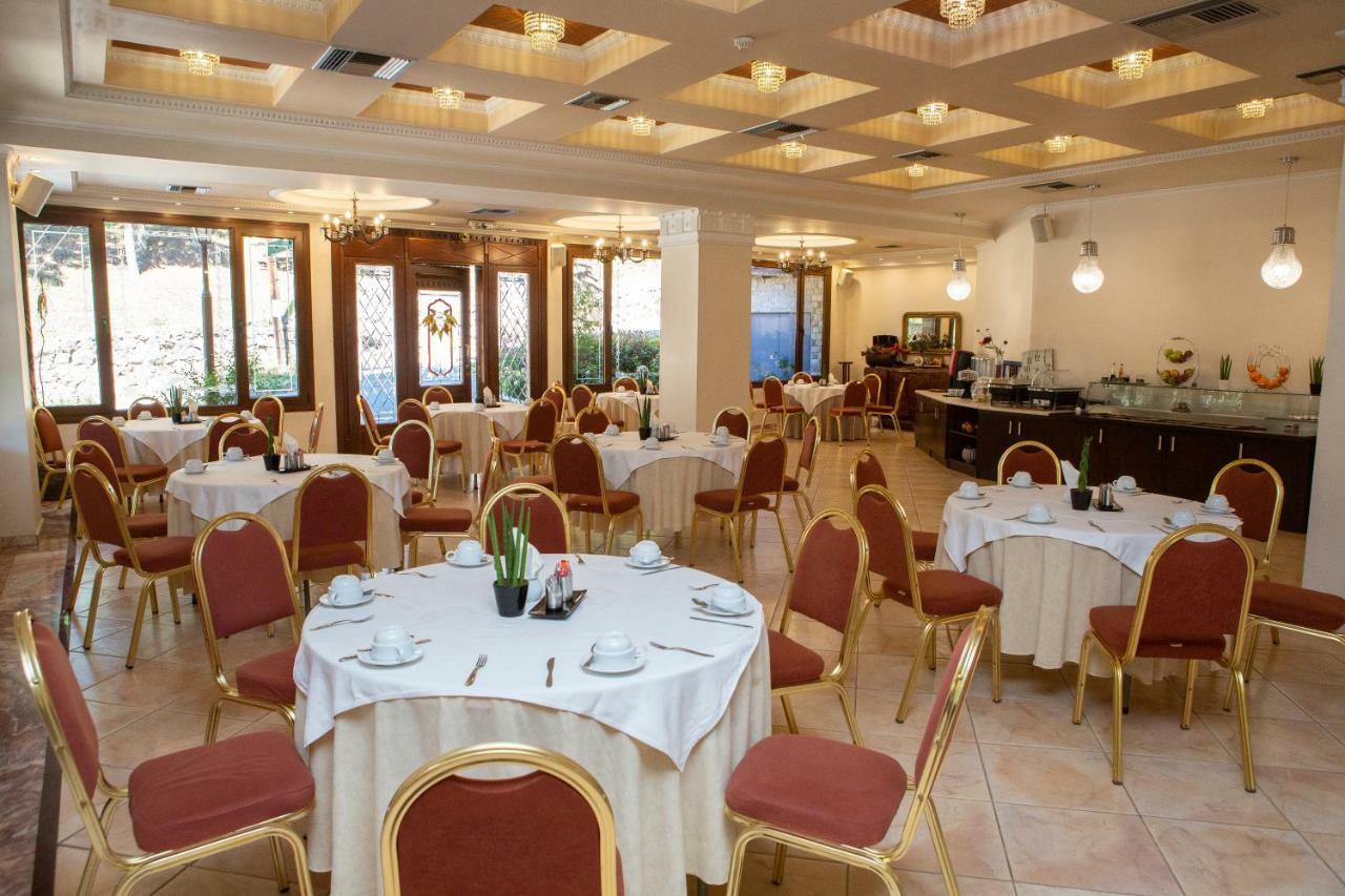 Hotel Pella Giannitsa Exterior photo