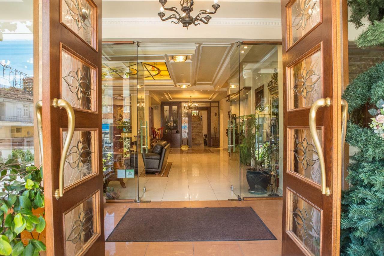 Hotel Pella Giannitsa Exterior photo